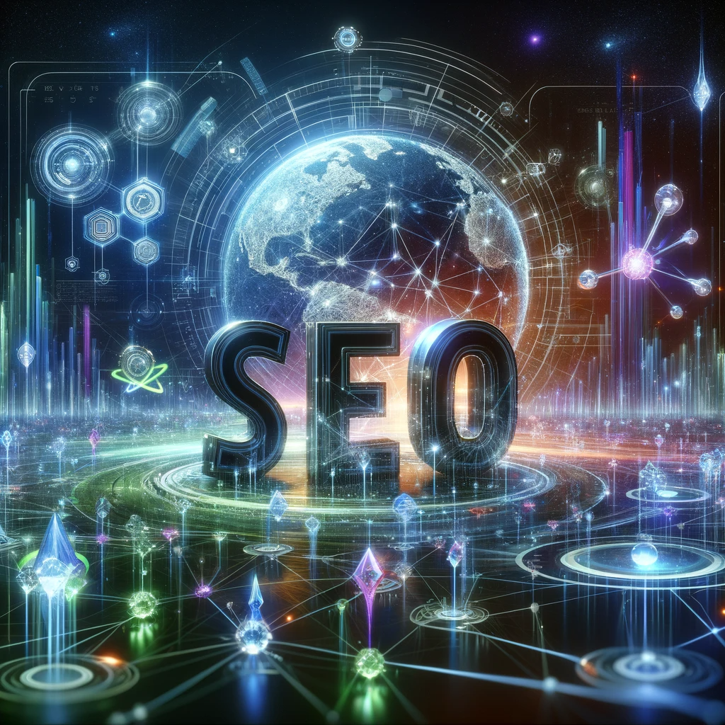 Why does SEO still matter in 2024?