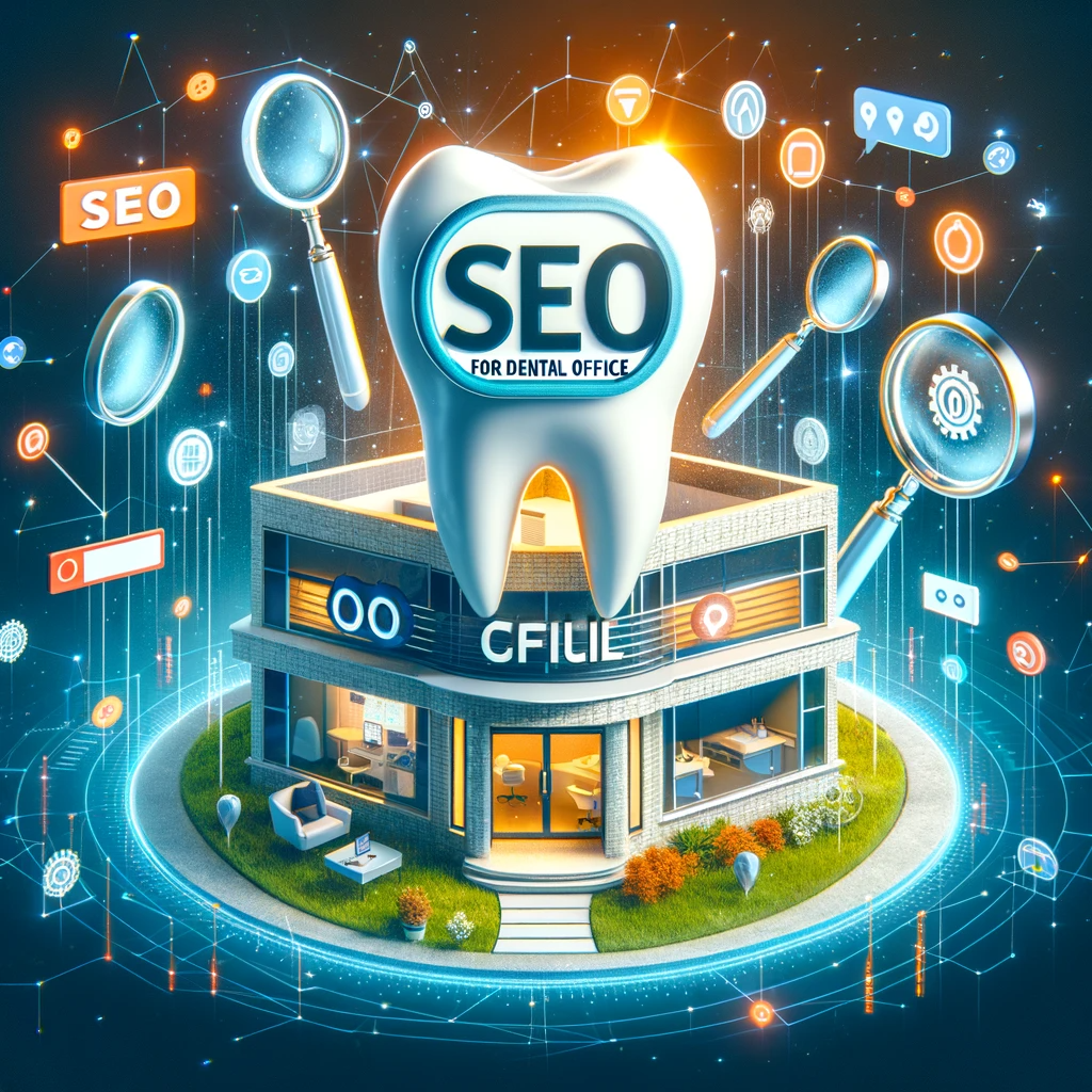 seo for dental offices