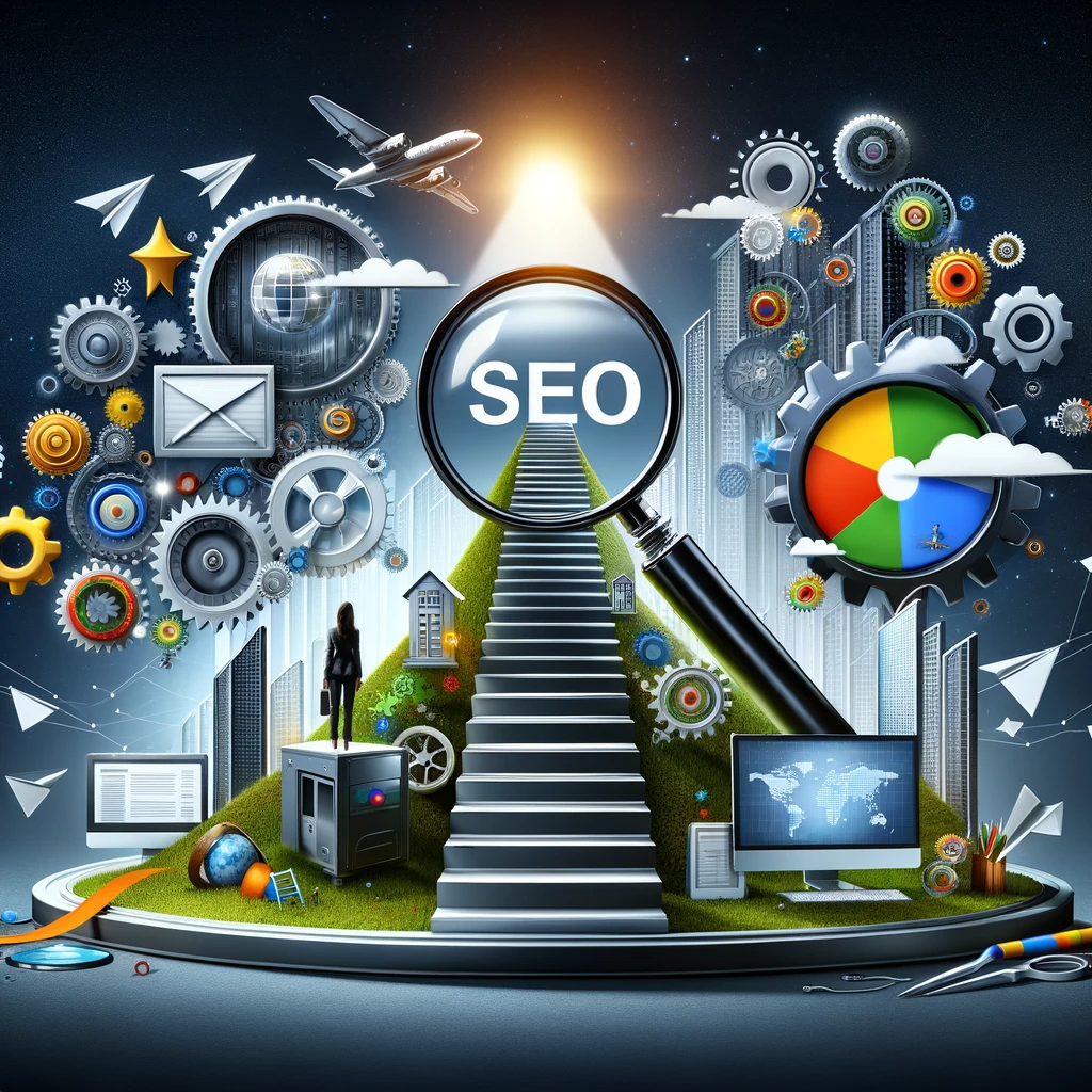 google search optimization