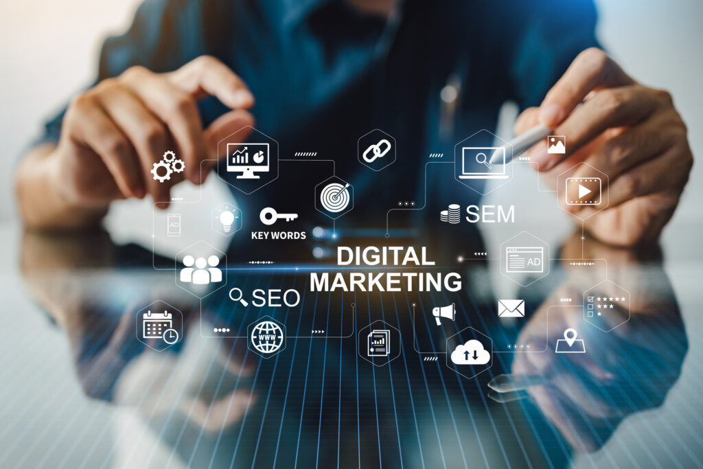 seo albany