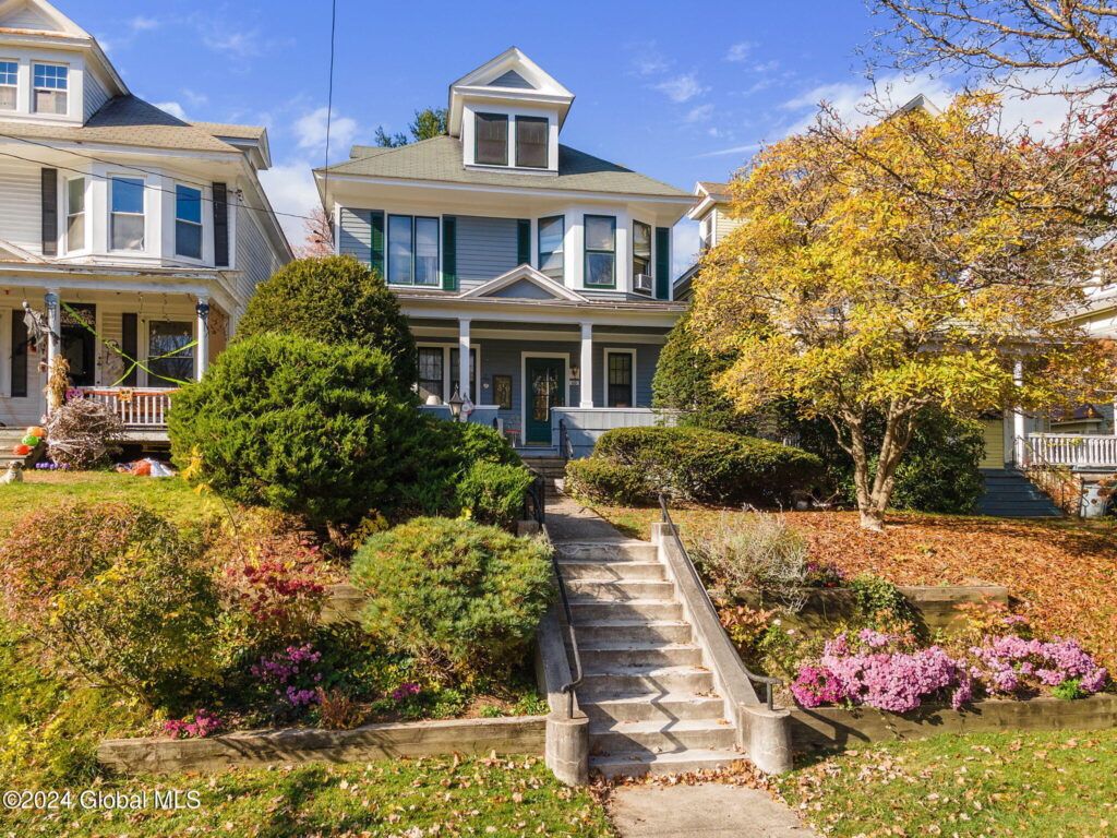 seo albany ny