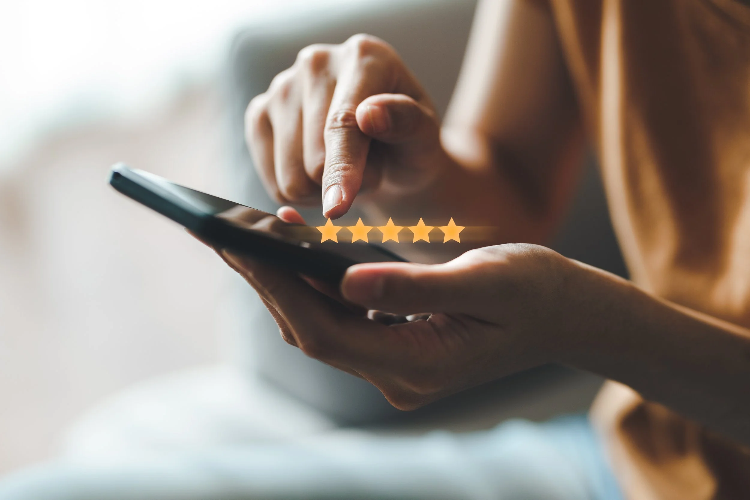 How Online Reviews Impact Albany SEO and Customer Trust