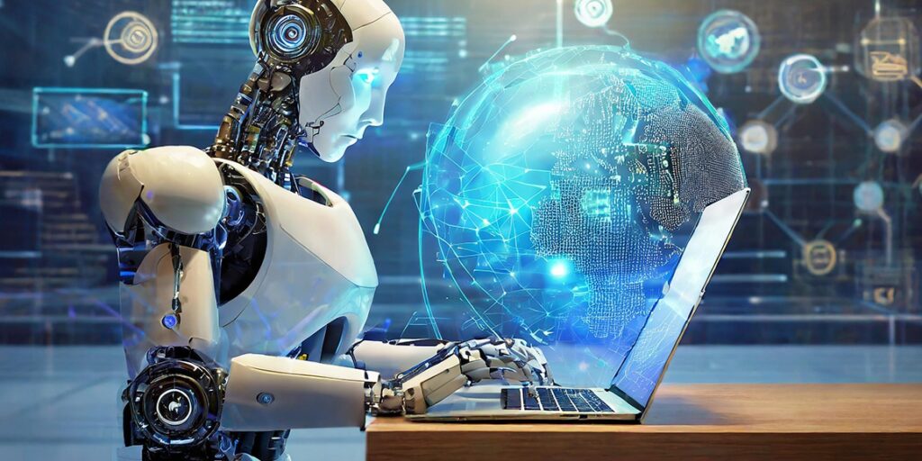 Albany Website Design