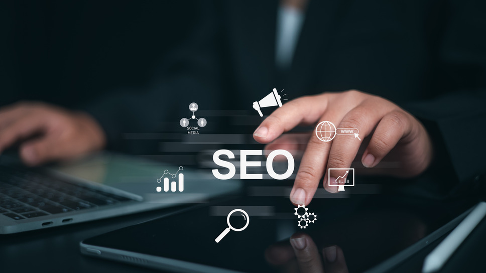 Albany Web Development