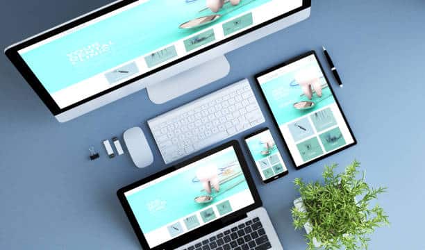 Website Design Albany NY