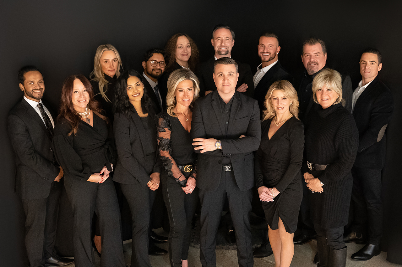 Gucciardo Real Estate Team